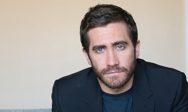 Jake Gyllenhaal: ‘When do we decide that we’ve been successful in what we’ve done?’