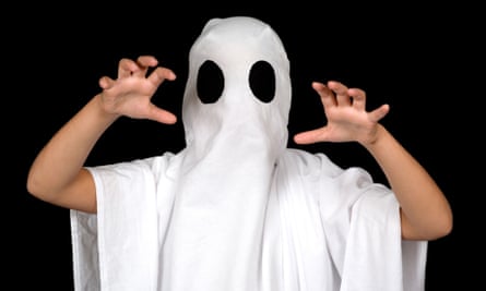 Booooooobs, Sexy Halloween Costume, Ghost, Made for Your Breasts