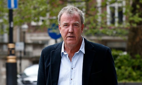 BBC Top Gear: no apology over Jeremy Clarkson's Argentina comments | Jeremy Clarkson | The Guardian