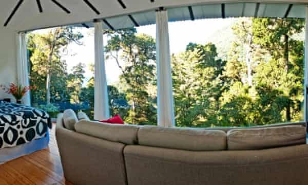 Dantica Cloud Forest Lodge , Kostaryka