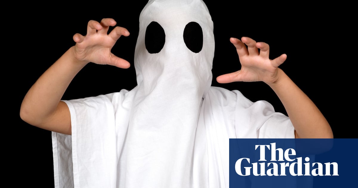 Ten Last Minute Russian Halloween Costumes And How To Pull Them Off World News The Guardian