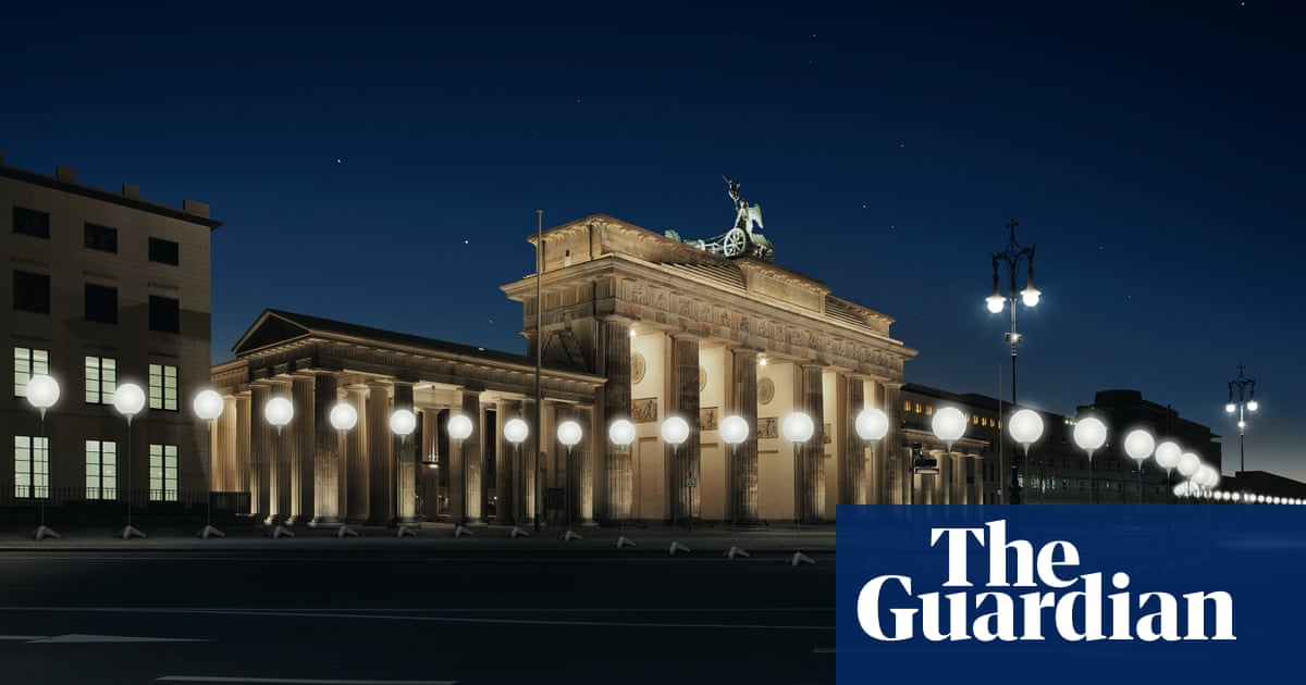 Berlin City Guide What To See Plus The Best Bars Restaurants And Hotels Berlin Holidays The Guardian