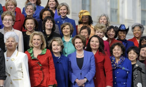 women congress house