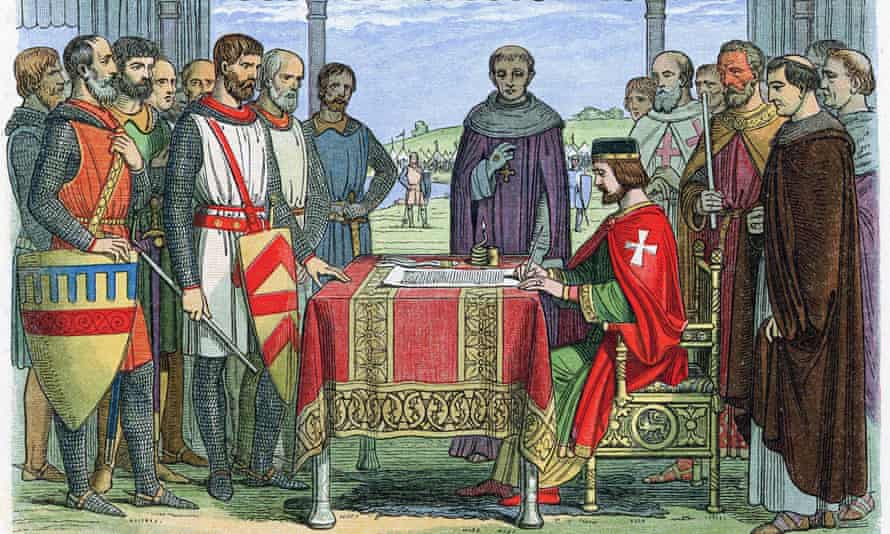 Magna Carta 800 Years On Recognition At Last For England S Greatest Export Heritage The Guardian Magna Carta 800 Years On Recognition At Last For England S Greatest Export Heritage The Guardian