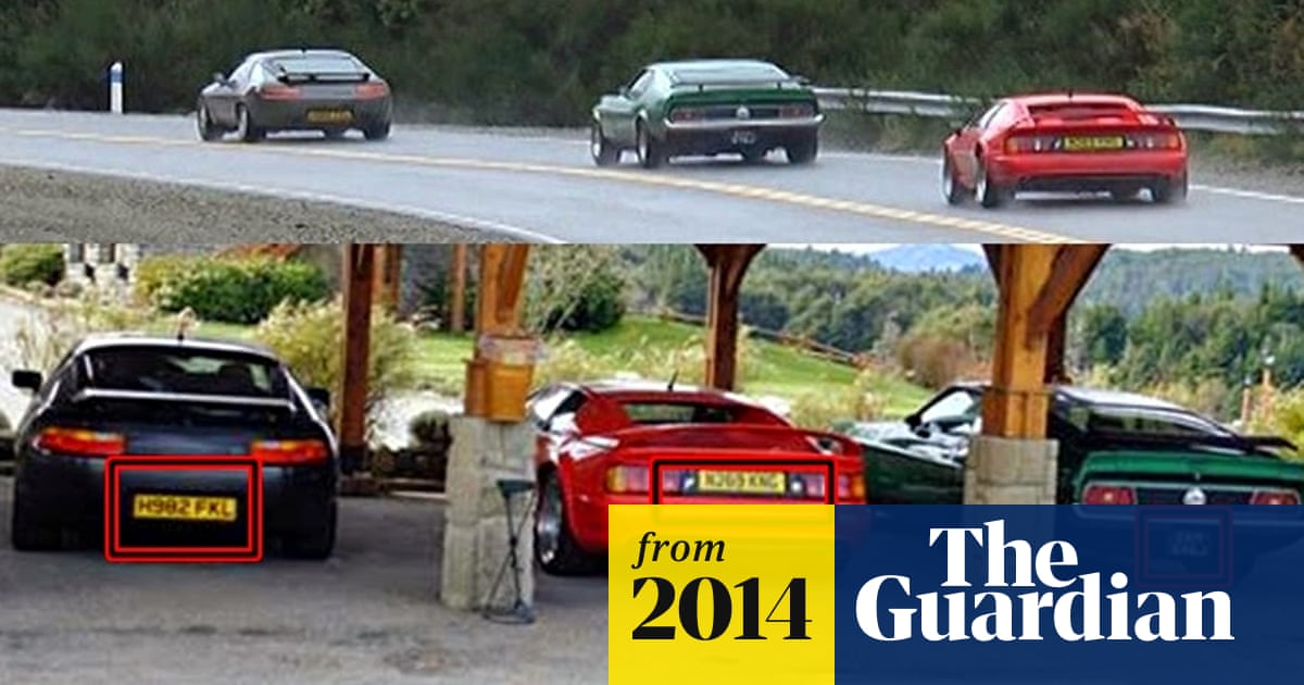 Jeremy Clarkson Feared Deaths In Argentina Number Plate Row Top Gear The Guardian Jeremy Clarkson Feared Deaths In Argentina Number Plate Row Top Gear The Guardian