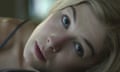 movie review of gone girl movie review of gone girl
