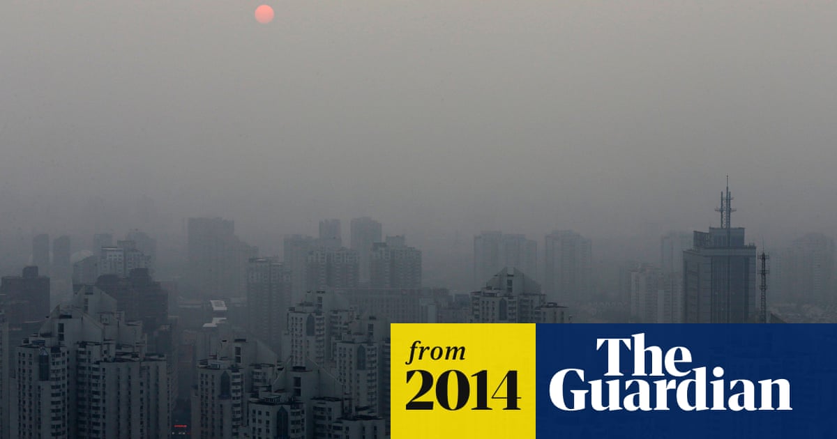 Beware A Chinese Slowdown China The Guardian Beware A Chinese Slowdown China The Guardian