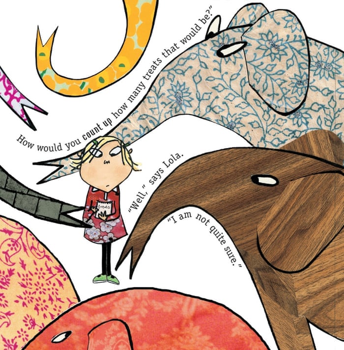 luthfiannisahay Charlie And Lola Butterfly Game