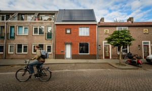ikea kitchens help sell insulation to dutch and uk could be next