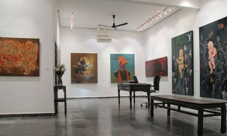 Craig Thomas Gallery