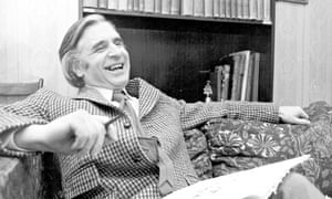 Geoffrey Parkinson