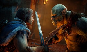 Middle Earth Shadow Of Mordor Review A Glorious Knockout