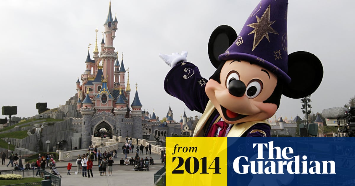 Disneyland Paris Forced To Ask For 1bn Emergency Rescue Walt Disney Company The Guardian Disneyland Paris Forced To Ask For 1bn Emergency Rescue Walt Disney Company The Guardian