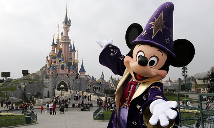 Disneyland Paris Forced To Ask For 1bn Emergency Rescue Walt Disney Company The Guardian Disneyland Paris Forced To Ask For 1bn Emergency Rescue Walt Disney Company The Guardian