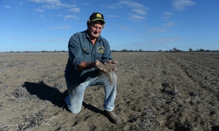 Drought Fears Across Southern Australia After Months Of Below Average Rainfalls Australia Weather The Guardian