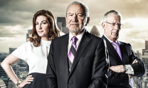 The Apprentice 2014: meet the contestants – in pictures | Television ...