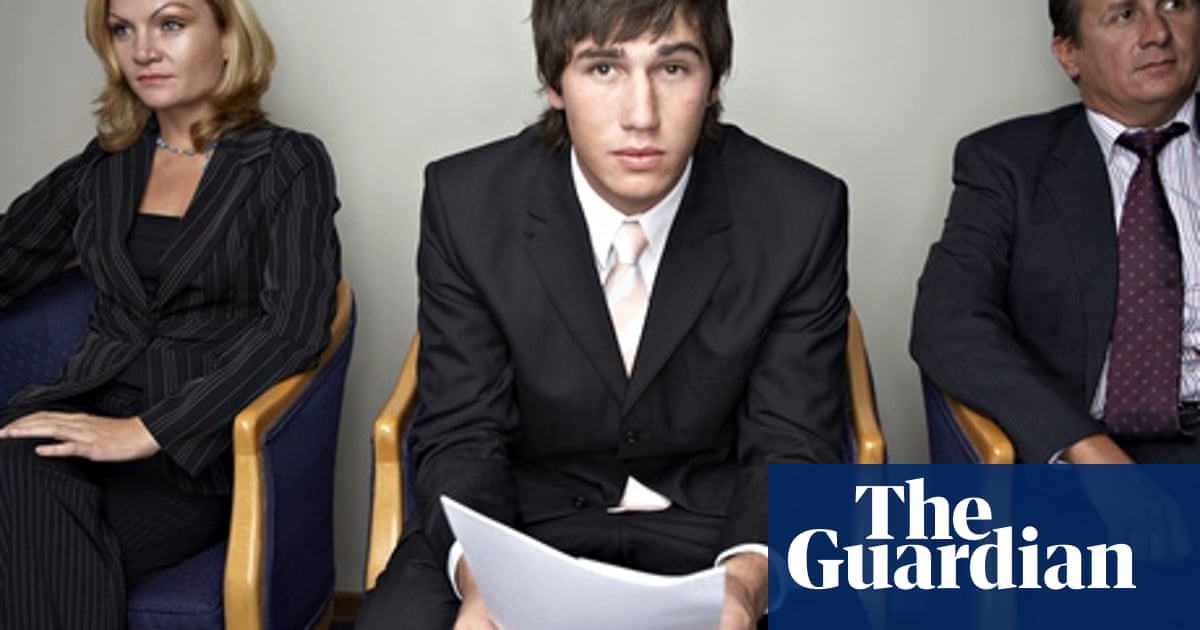 How To Apply For A Job When You Re Overqualified Guardian Careers The Guardian How To Apply For A Job When You Re Overqualified Guardian Careers The Guardian