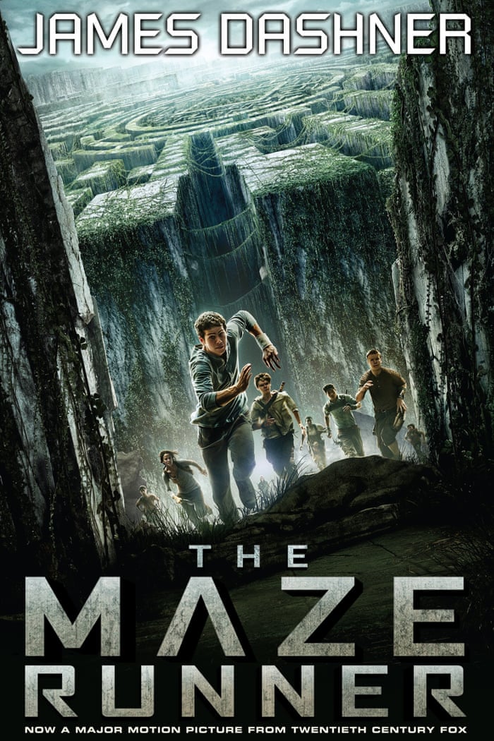 Maze runner fmovies sale