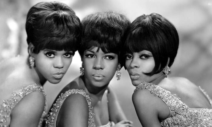 Diana Ross & the Supremes: 10 of the best | Pop and rock | The Guardian