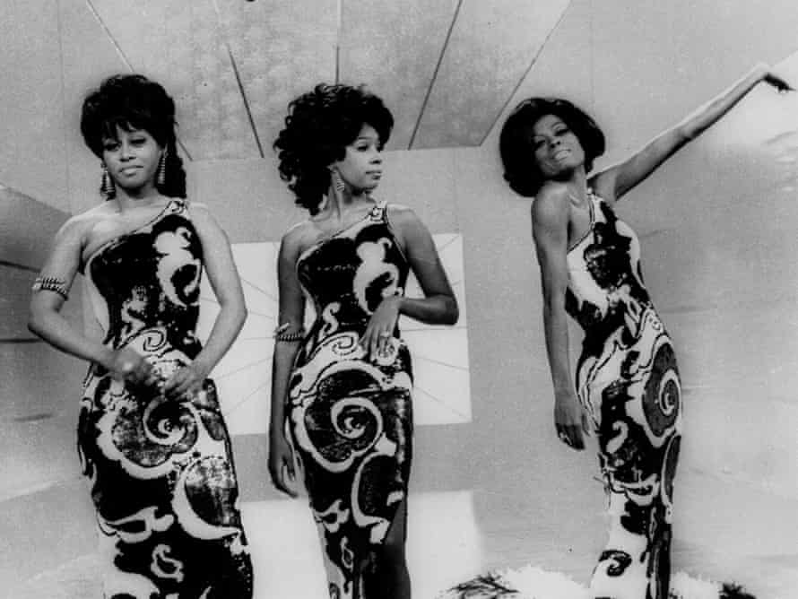 Diana Ross The Supremes 10 Of