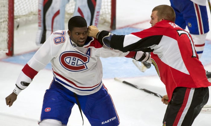 New Leaf Dave Bolland brings Stanley Cup to west Toronto