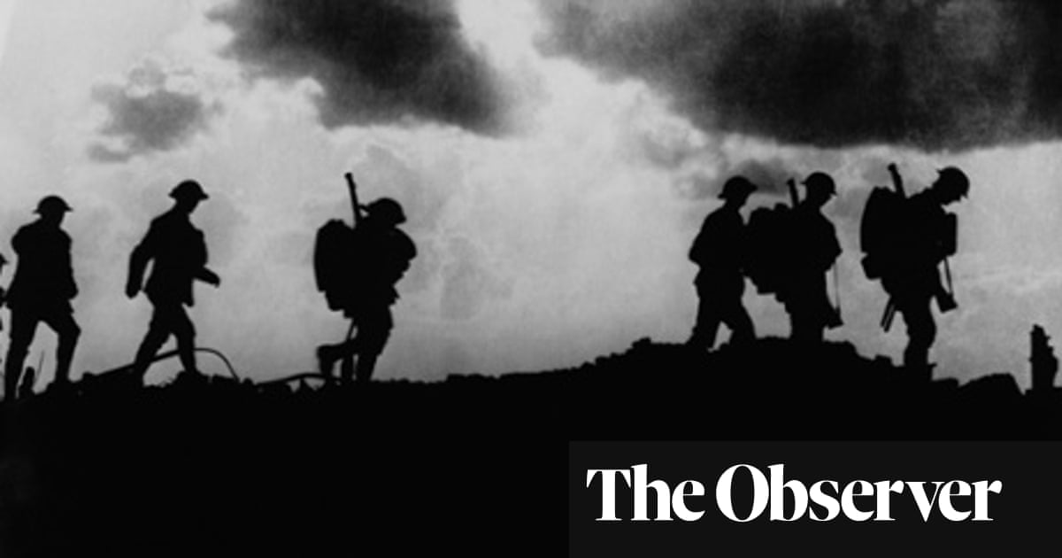 Lest We Forget The 306 Cowards We Executed In The First World War First World War The Guardian Lest We Forget The 306 Cowards We Executed In The First World War First World War The Guardian