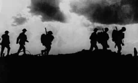Lest We Forget The 306 Cowards We Executed In The First World War First World War The Guardian Lest We Forget The 306 Cowards We Executed In The First World War First World War The Guardian
