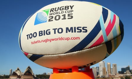 Rugby World Cup