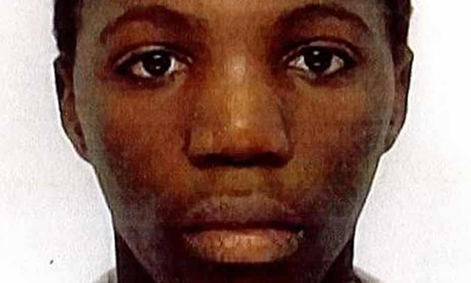 Kristy Bamu, who was 15 when he was tortured and drowned on Christmas Day 2010 because a relative be