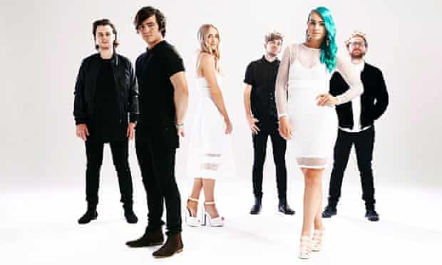 Sheppard S Geronimo Joins The List Of Australian Earworms Gone Global Pop And Rock The Guardian Sheppard S Geronimo Joins The List Of Australian Earworms Gone Global Pop And Rock The Guardian