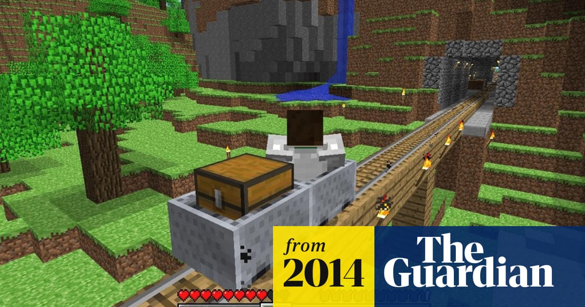 minecraft movie will be large budget