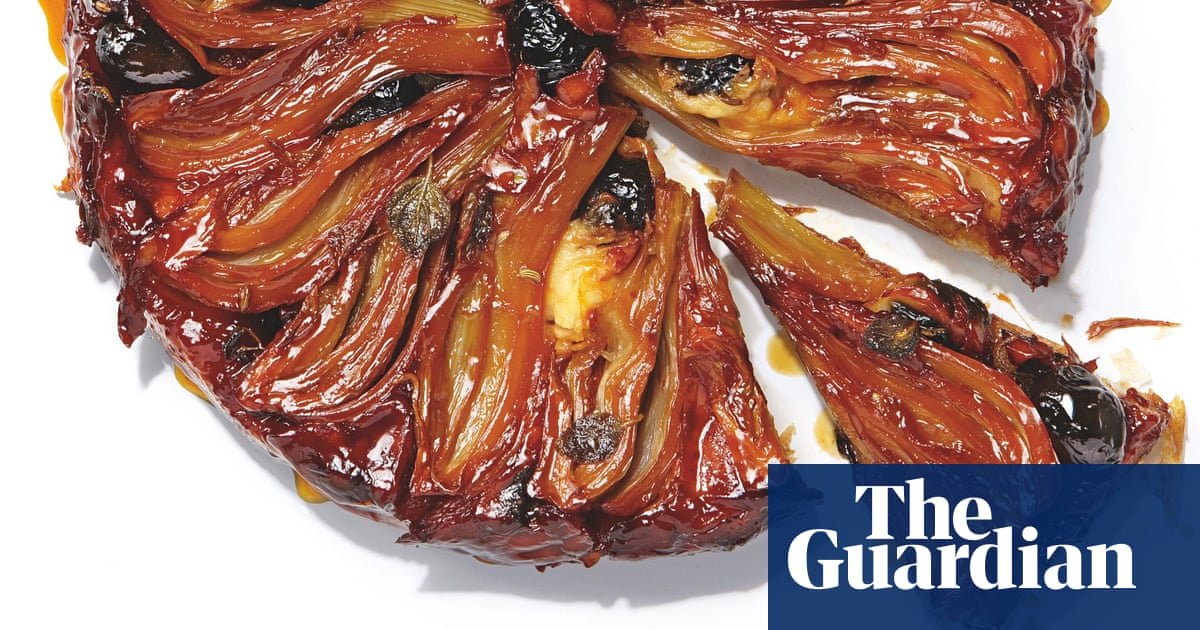 Fat S The Way To Do It Yotam Ottolenghi S Recipes In Praise Of