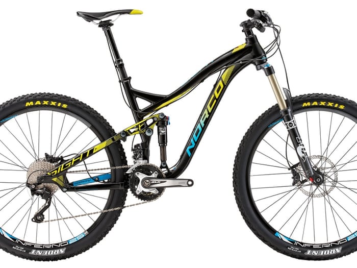 Norco sight 2 2013 sales