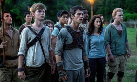 Maze Runner Movies in Order & Will There Be More?