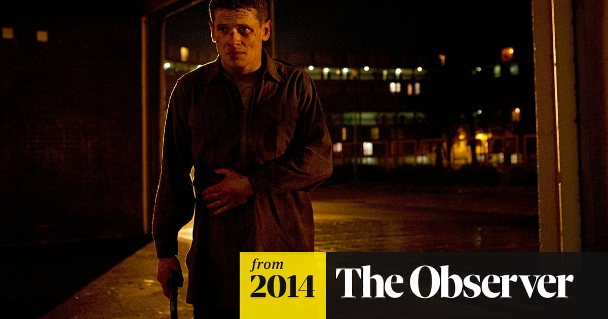 '71 review – Jack O'Connell excels in muscular, moody Troubles thriller