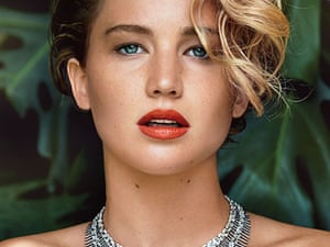 Jennifer Lawrence Leaked Photos: Must-See Details & Response