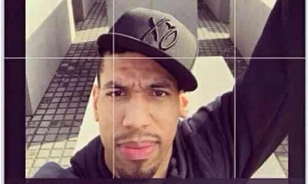 San Antonio Spurs Danny Green Provokes Outrage With Holocaust Selfie Sport The Guardian