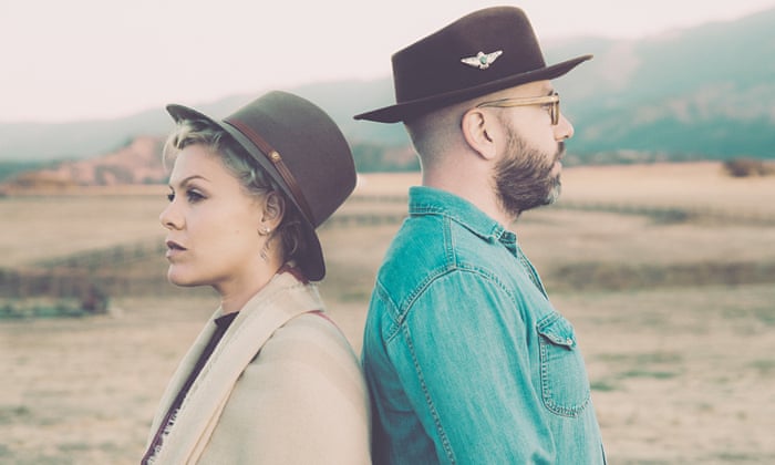 You Me Rose Ave Review Pink And Dallas Green S Utterly Lovely Country Duo Music The Guardian