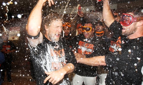 MLB Network adds Jake Peavy, Hunter Pence as analysts