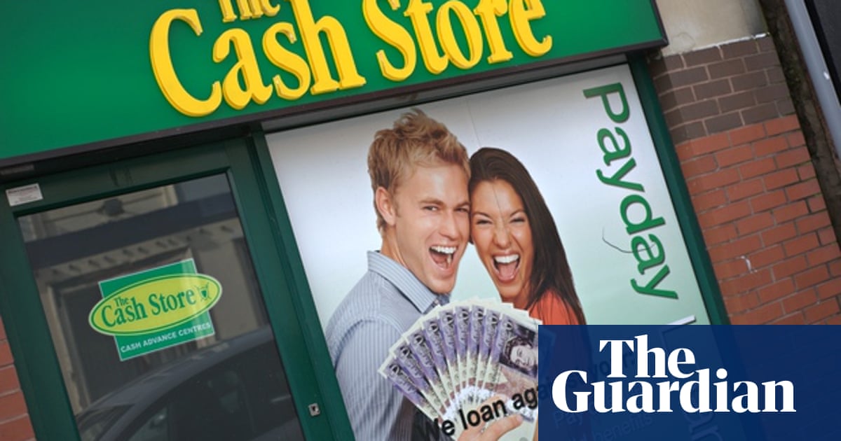 Money Talks: payday loans, Wonga ad banned and how to become a tea ...