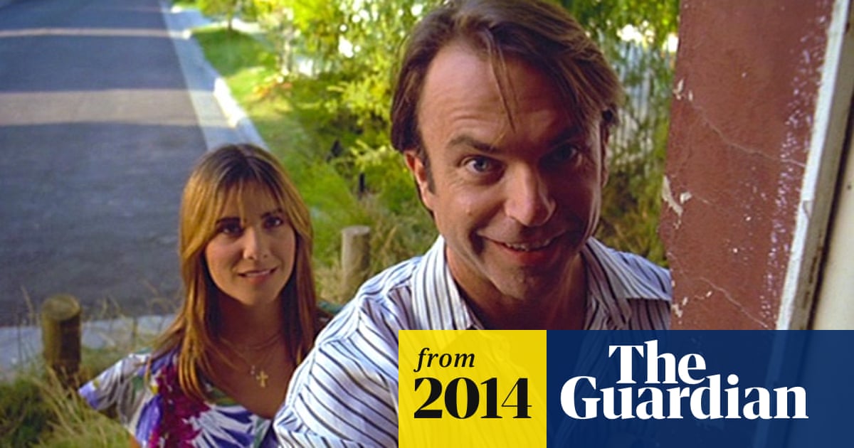 Death in Brunswick rewatched – Sam Neill as a leather-clad