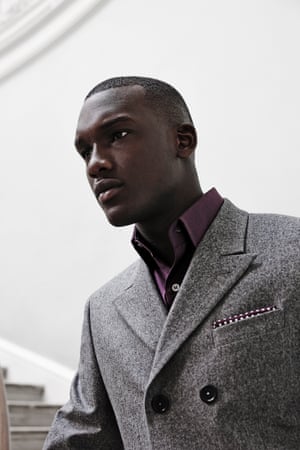 Paul Weller S Style Counsel Clothes Are An Important Part Of Our