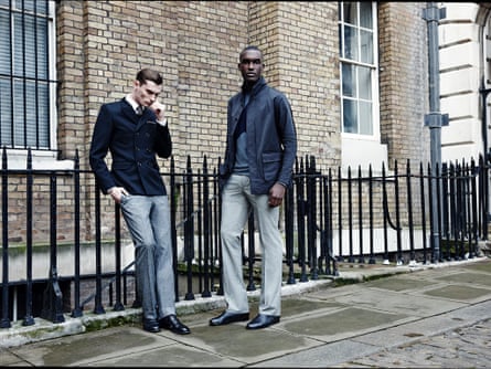 Paul Weller s style counsel Clothes are an important part of our culture Men s shoes The Guardian