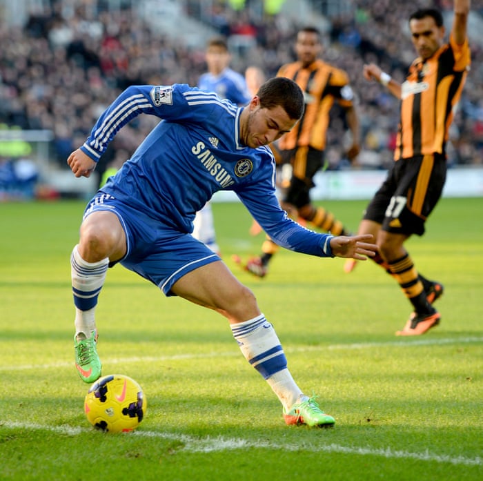 Football Photography