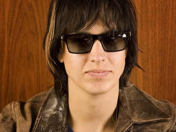 The Strokes New York City Cops Meaning Julian Casablancas I Have Nothing Against Gentrification