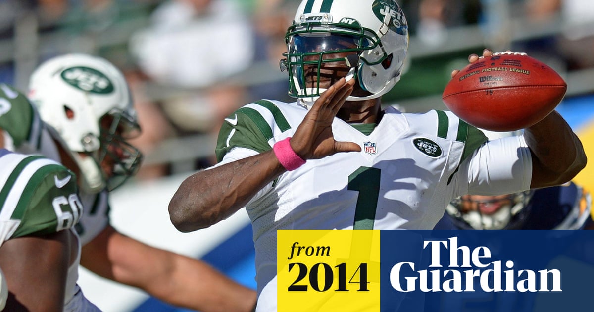 Michael Vick Says He Was Not Prepared To Play Before New York Jets