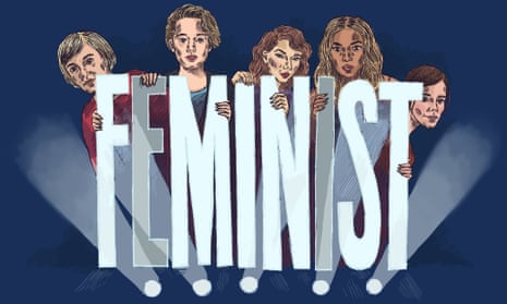 beyonce feminist illustration