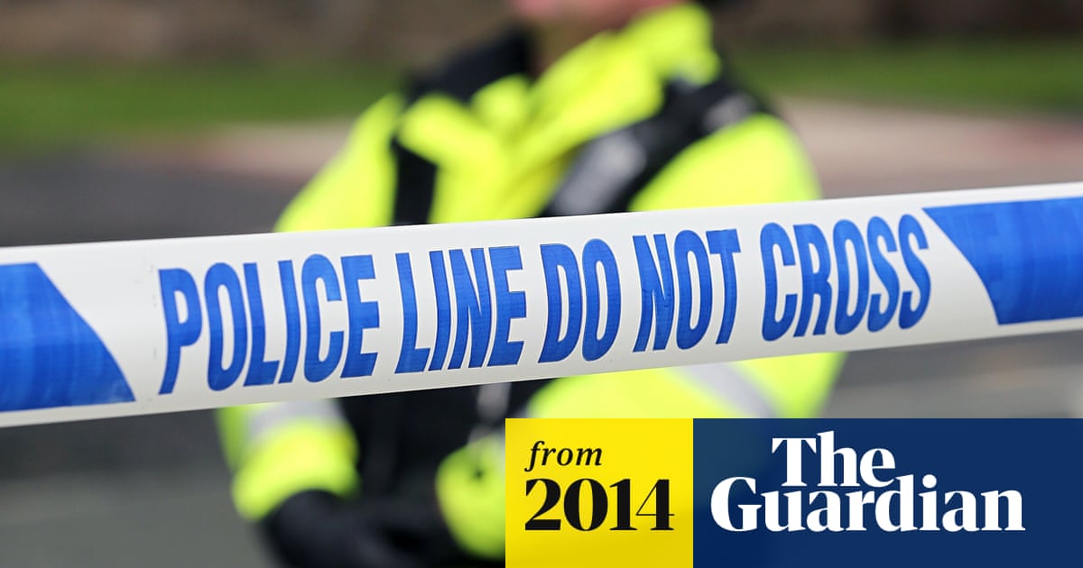 Man shot dead in Manchester while confronting robbers Manchester The Guardian Man shot dead in Manchester while confronting robbers Manchester The Guardian