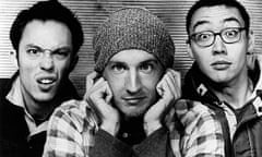 Regurgitator