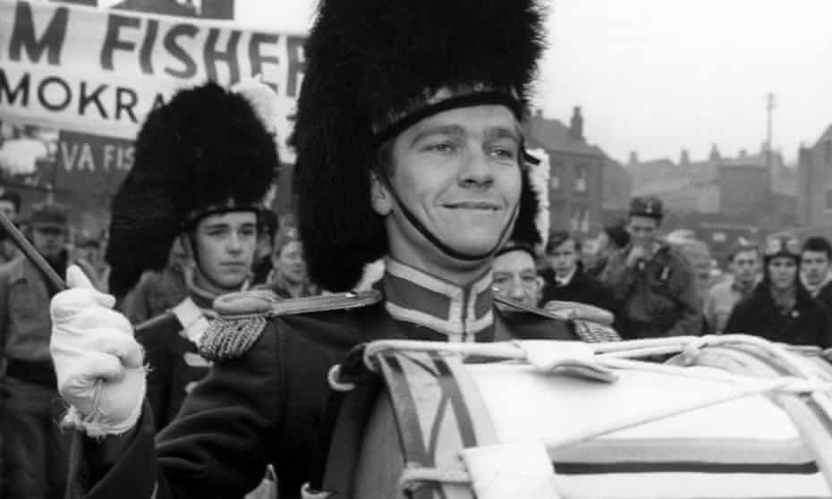 Billy Liar: my most overrated film | Most overrated films | The Guardian